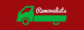 Removalists Elizabeth Town - My Local Removalists